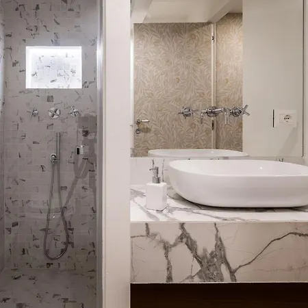 Apartman Deservi Charming