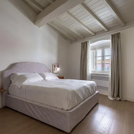 Deservi Charming Apartman Firenze