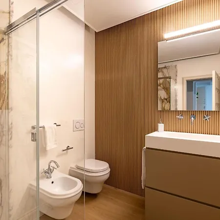 Deservi Charming Apartman *