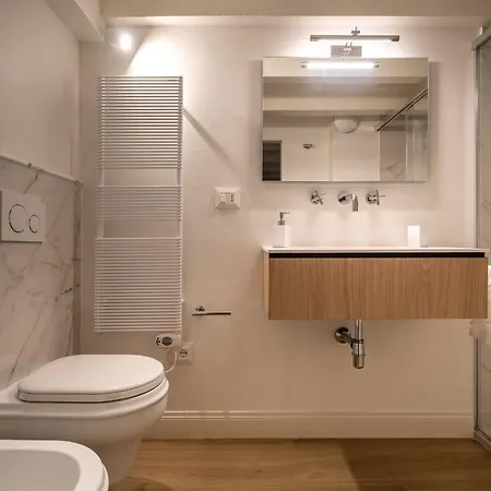 Apartman Deservi Charming *