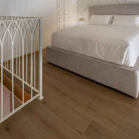 Deservi Charming Apartman Firenze