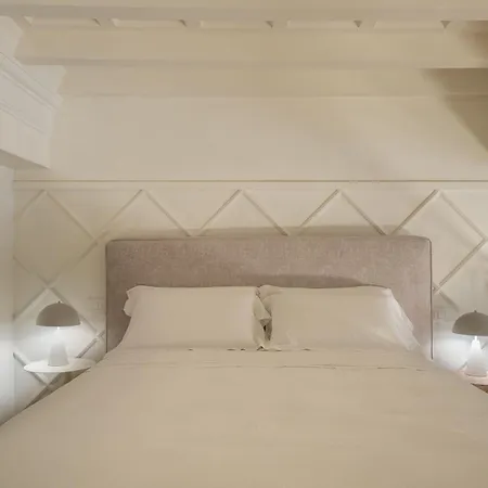 Deservi Charming Apartman