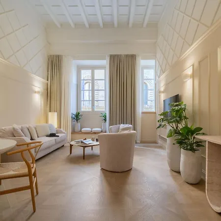 Deservi Charming Apartman